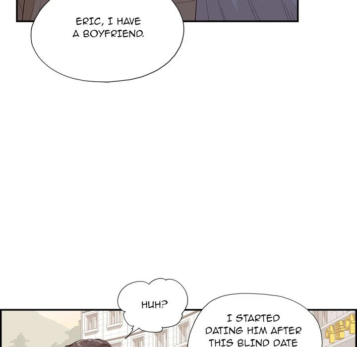 His Women’s University - Chapter 140 [photo 15] - MangaPorn