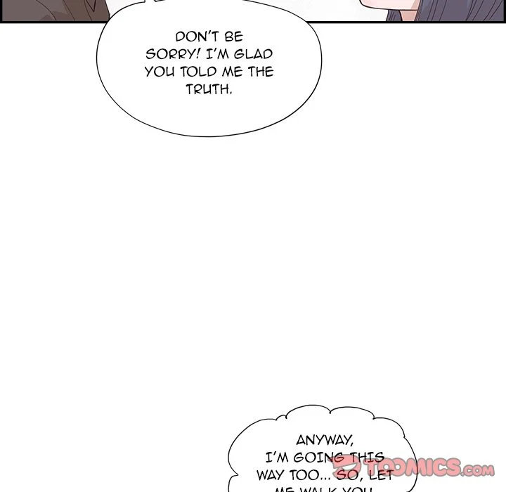 His Women’s University - Chapter 140 [photo 22] - MangaPorn