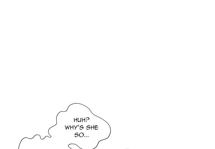 His Women’s University - Chapter 140 [photo 3] - MangaPorn