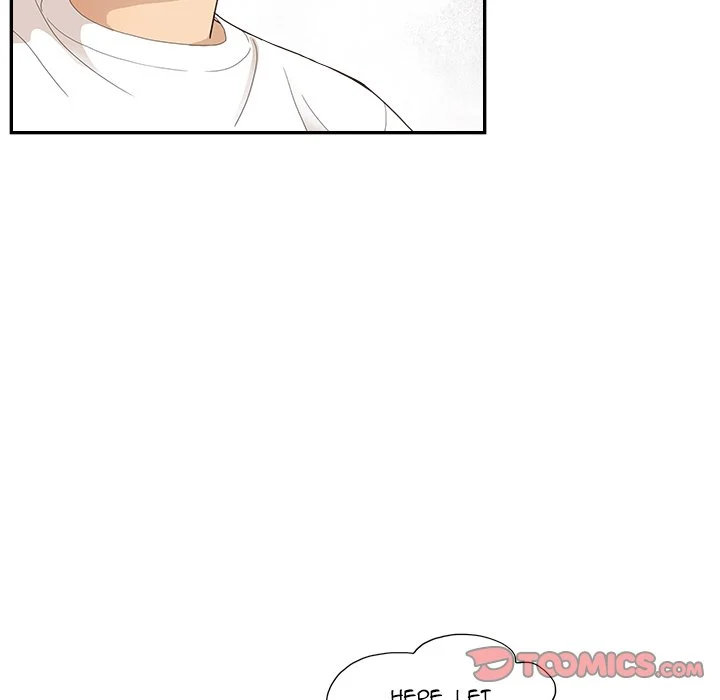 His Women’s University - Chapter 140 [photo 30] - MangaPorn