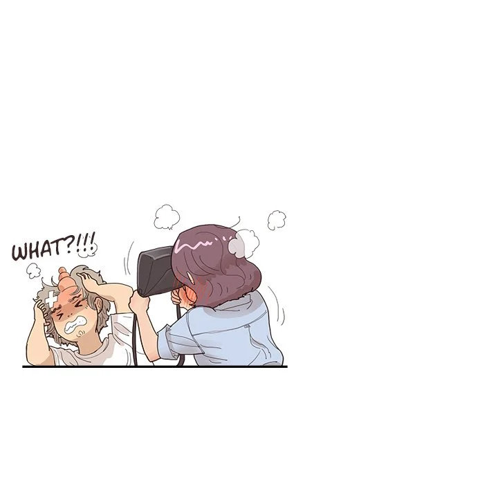 His Women’s University - Chapter 140 [photo 32] - MangaPorn