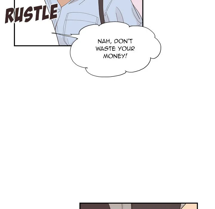 His Women’s University - Chapter 140 [photo 37] - MangaPorn