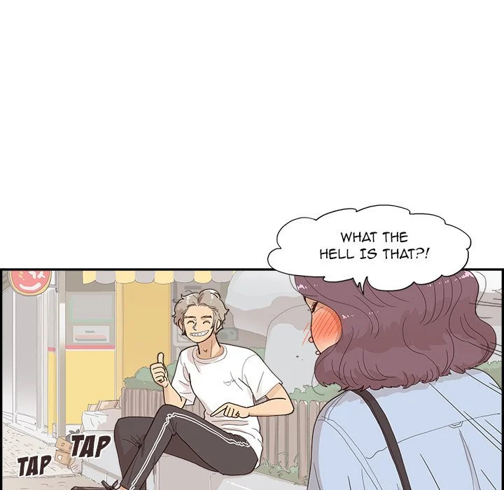 His Women’s University - Chapter 140 [photo 39] - MangaPorn