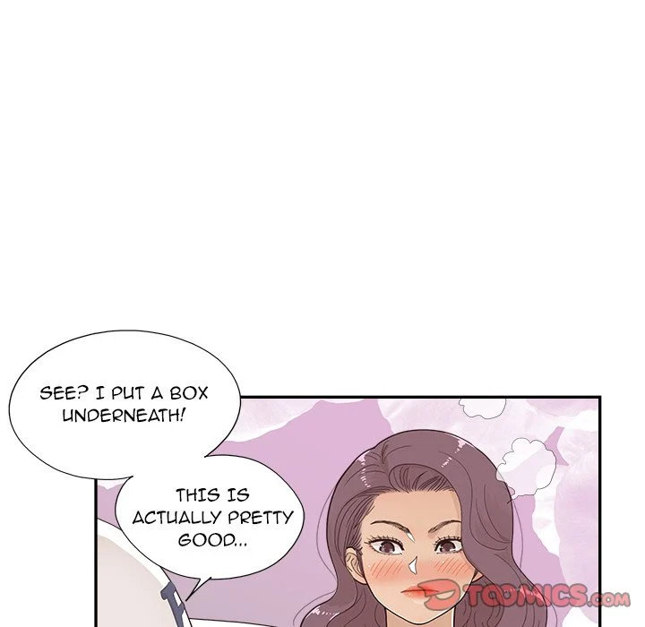 His Women’s University - Chapter 140 [photo 42] - MangaPorn