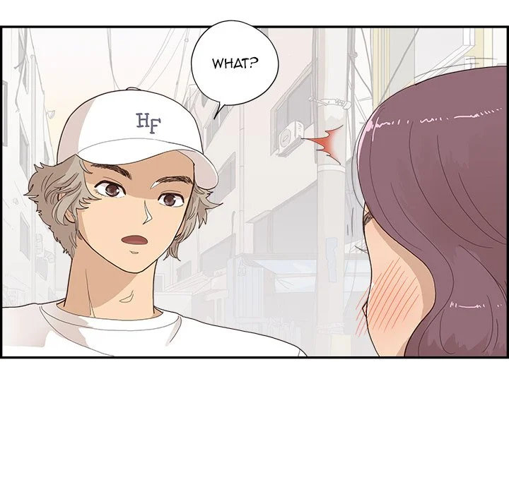 His Women’s University - Chapter 140 [photo 44] - MangaPorn