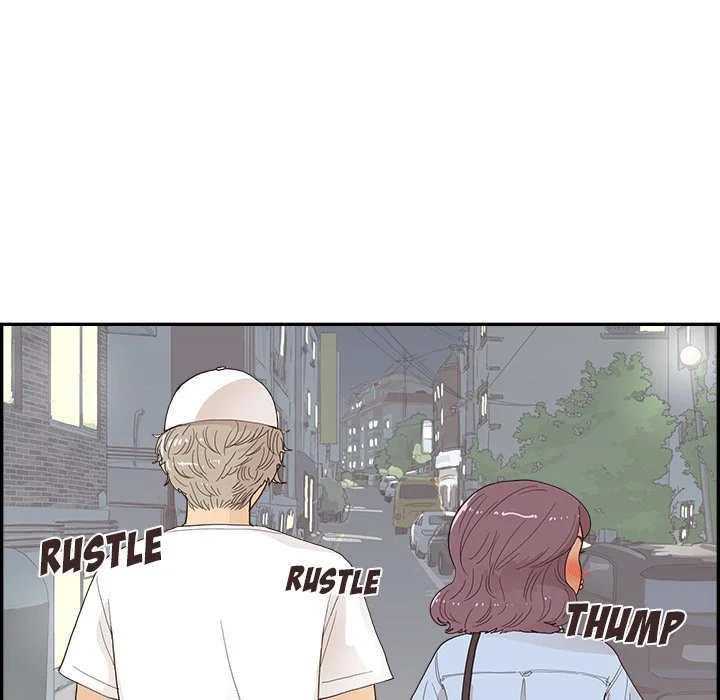 His Women’s University - Chapter 140 [photo 49] - MangaPorn
