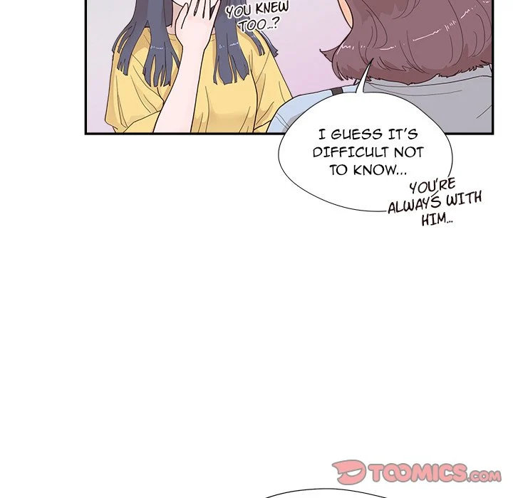 His Women’s University - Chapter 140 [photo 66] - MangaPorn