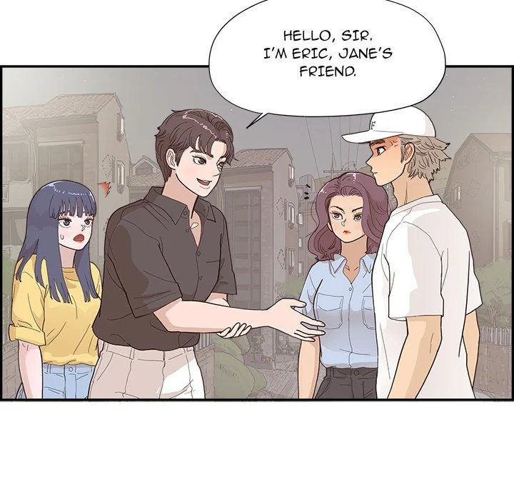 His Women’s University - Chapter 140 [photo 67] - MangaPorn