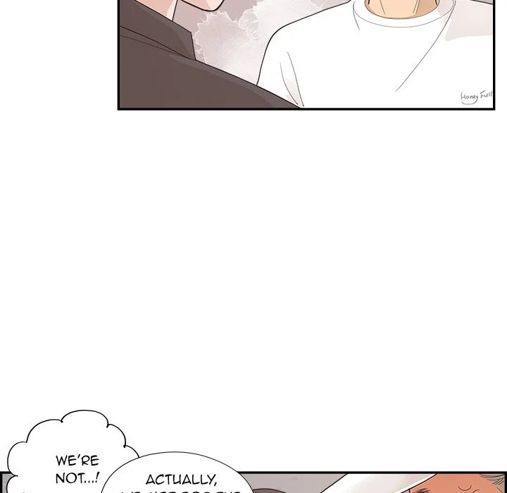 His Women’s University - Chapter 140 [photo 69] - MangaPorn