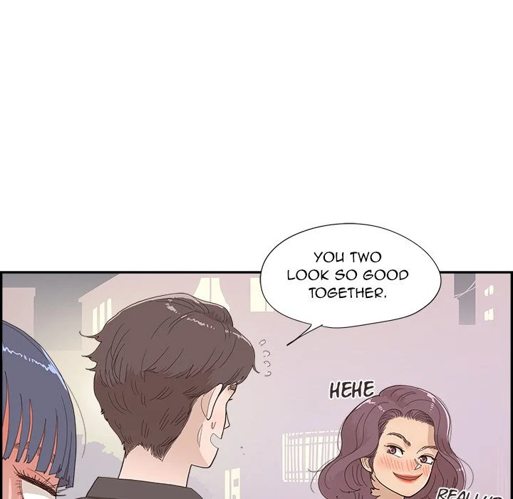 His Women’s University - Chapter 140 [photo 71] - MangaPorn