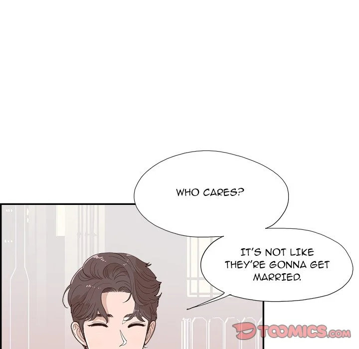 His Women’s University - Chapter 140 [photo 74] - MangaPorn