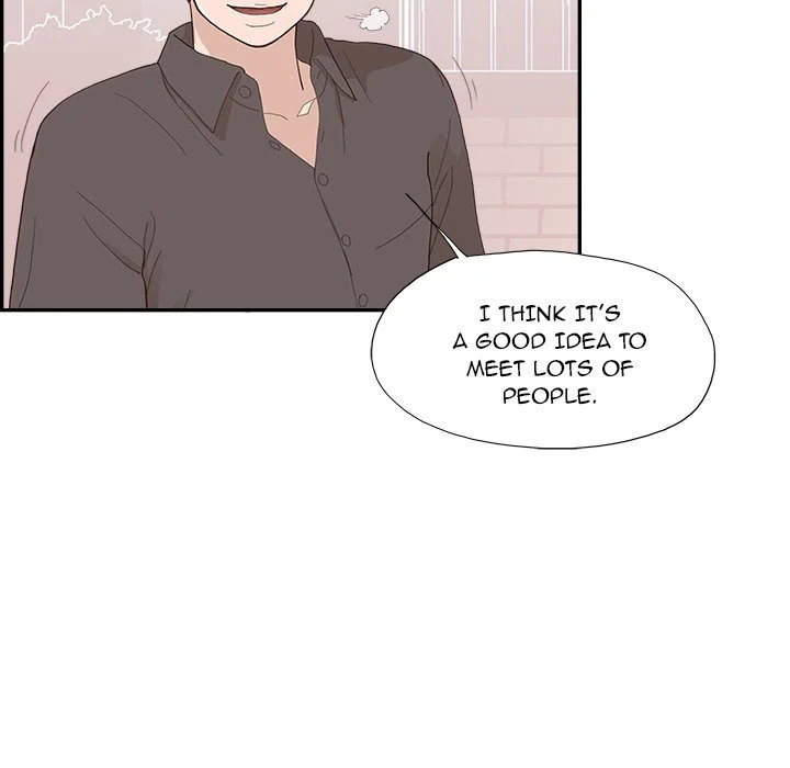 His Women’s University - Chapter 140 [photo 75] - MangaPorn