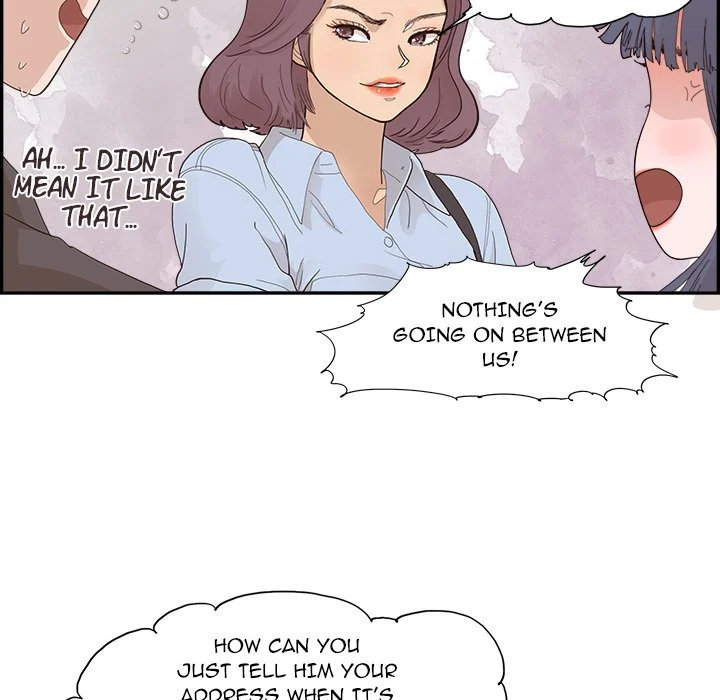 His Women’s University - Chapter 140 [photo 77] - MangaPorn