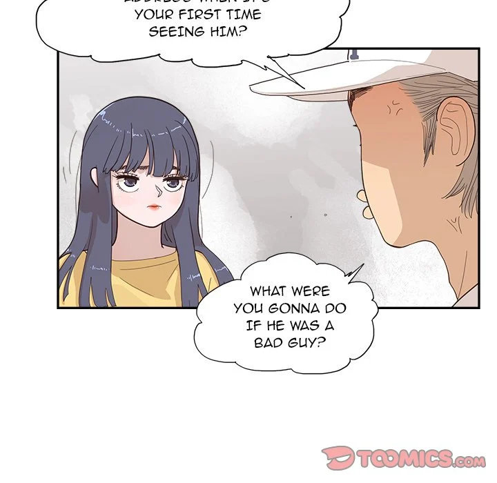 His Women’s University - Chapter 140 [photo 78] - MangaPorn