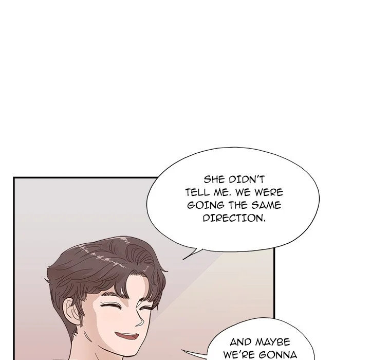 His Women’s University - Chapter 140 [photo 79] - MangaPorn