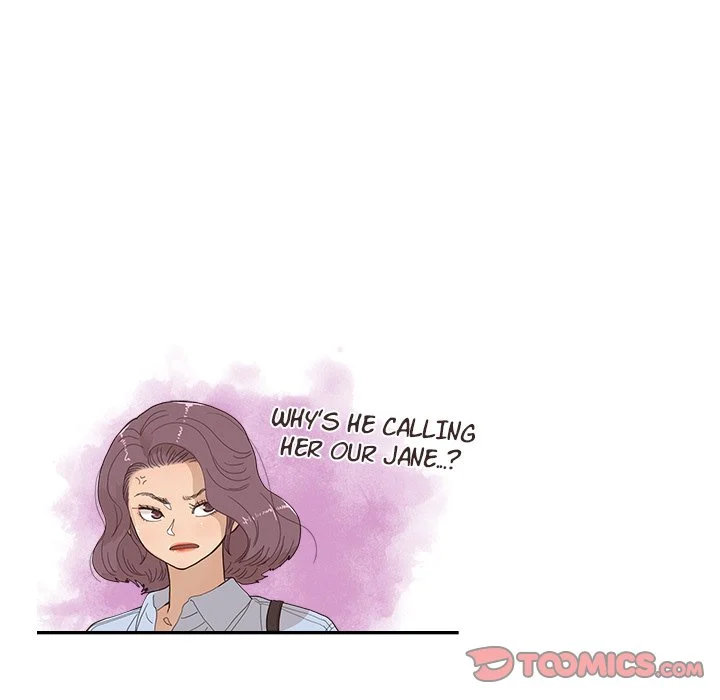 His Women’s University - Chapter 140 [photo 82] - MangaPorn
