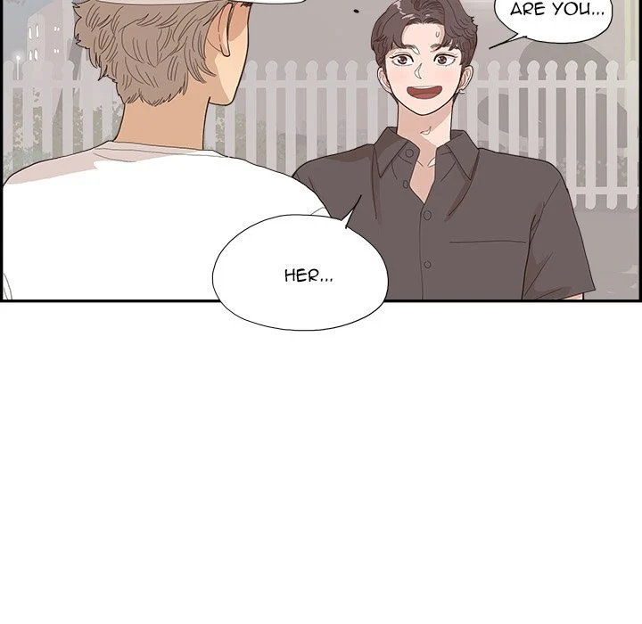 His Women’s University - Chapter 140 [photo 85] - MangaPorn