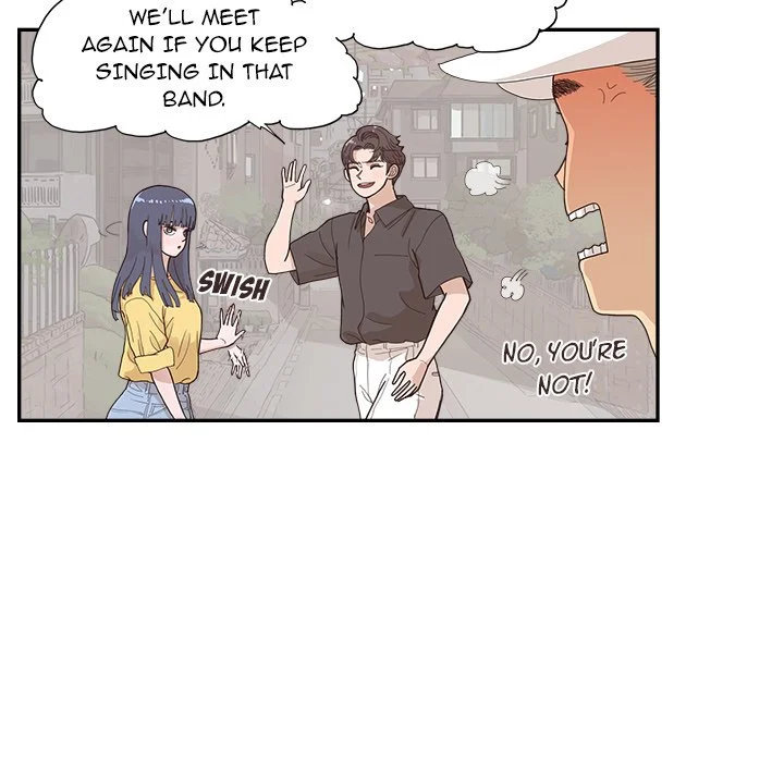 His Women’s University - Chapter 140 [photo 88] - MangaPorn