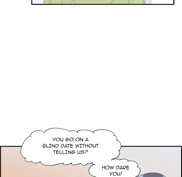 His Women’s University - Chapter 140 [photo 9] - MangaPorn