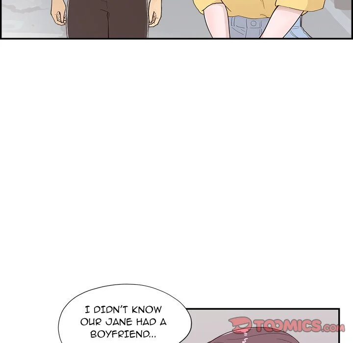 His Women’s University - Chapter 140 [photo 90] - MangaPorn