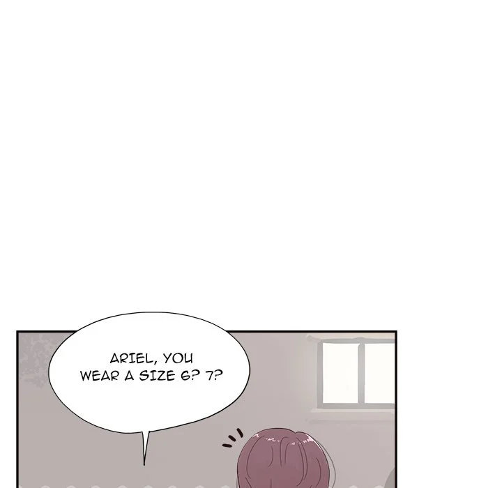 His Women’s University - Chapter 140 [photo 96] - MangaPorn
