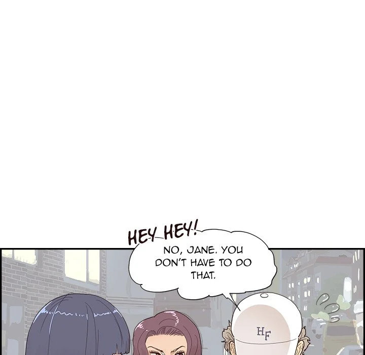 His Women’s University - Chapter 140 [photo 99] - MangaPorn