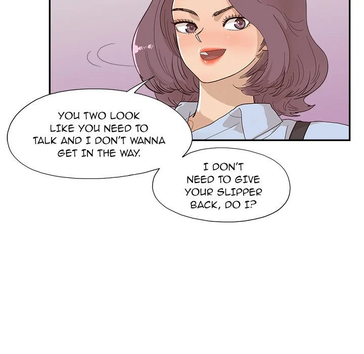 His Women’s University - Chapter 141 [photo 11] - MangaPorn