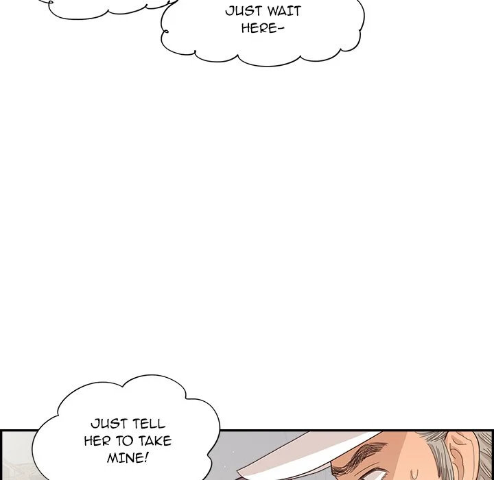 His Women’s University - Chapter 141 [photo 13] - MangaPorn