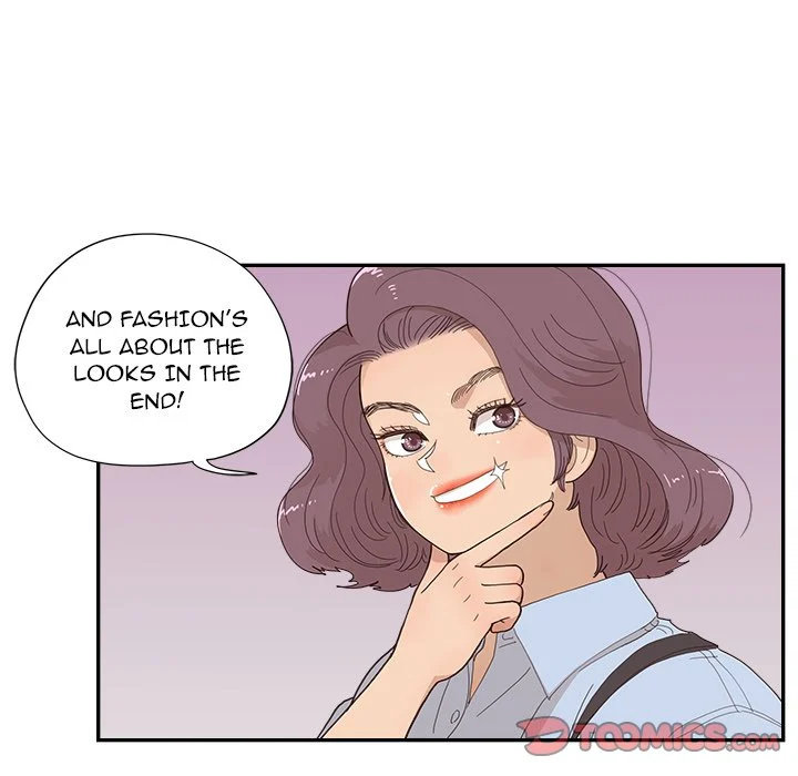His Women’s University - Chapter 141 [photo 18] - MangaPorn