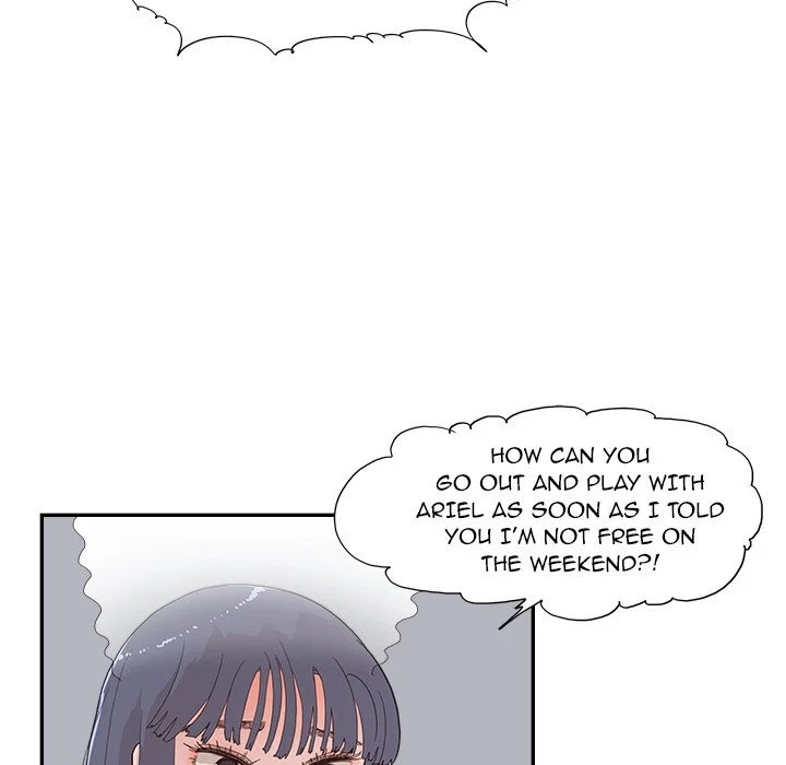 His Women’s University - Chapter 141 [photo 39] - MangaPorn