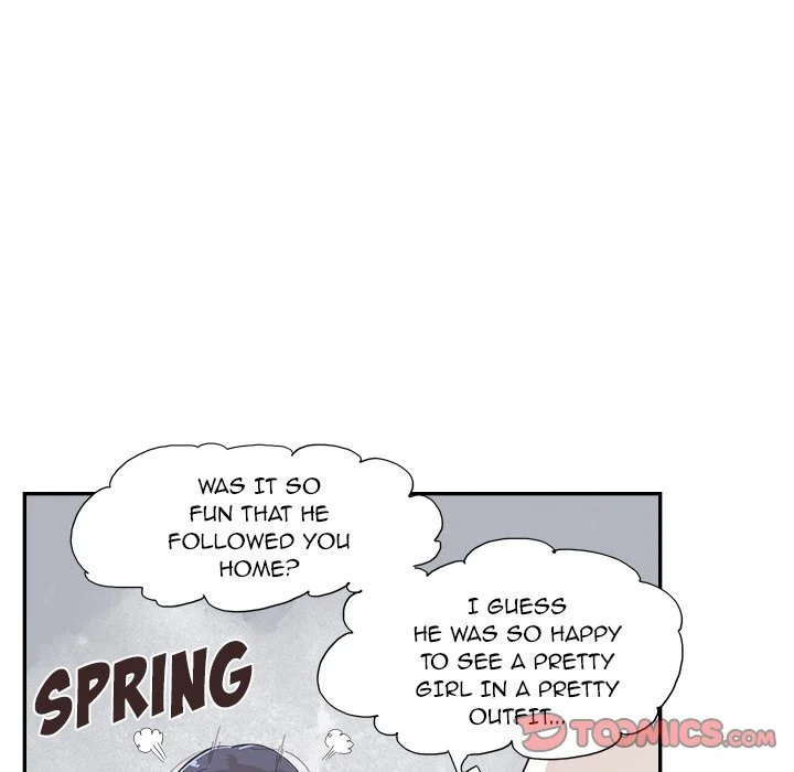 His Women’s University - Chapter 141 [photo 42] - MangaPorn