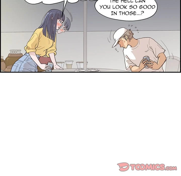 His Women’s University - Chapter 141 [photo 46] - MangaPorn