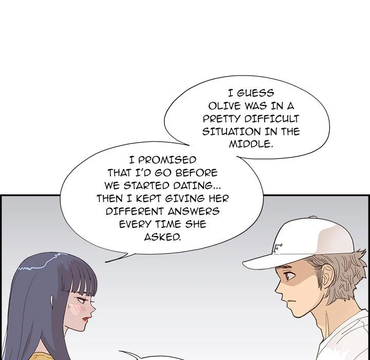His Women’s University - Chapter 141 [photo 52] - MangaPorn