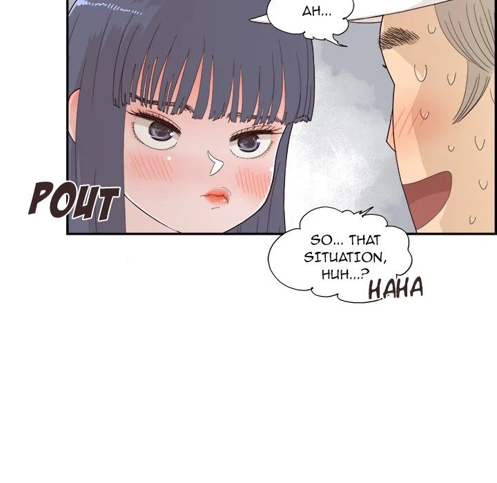 His Women’s University - Chapter 141 [photo 56] - MangaPorn