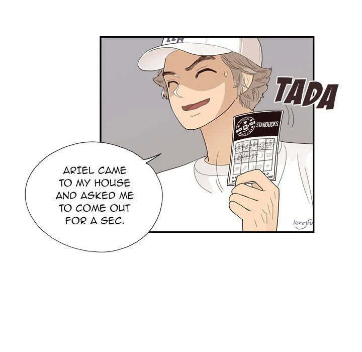 His Women’s University - Chapter 141 [photo 57] - MangaPorn