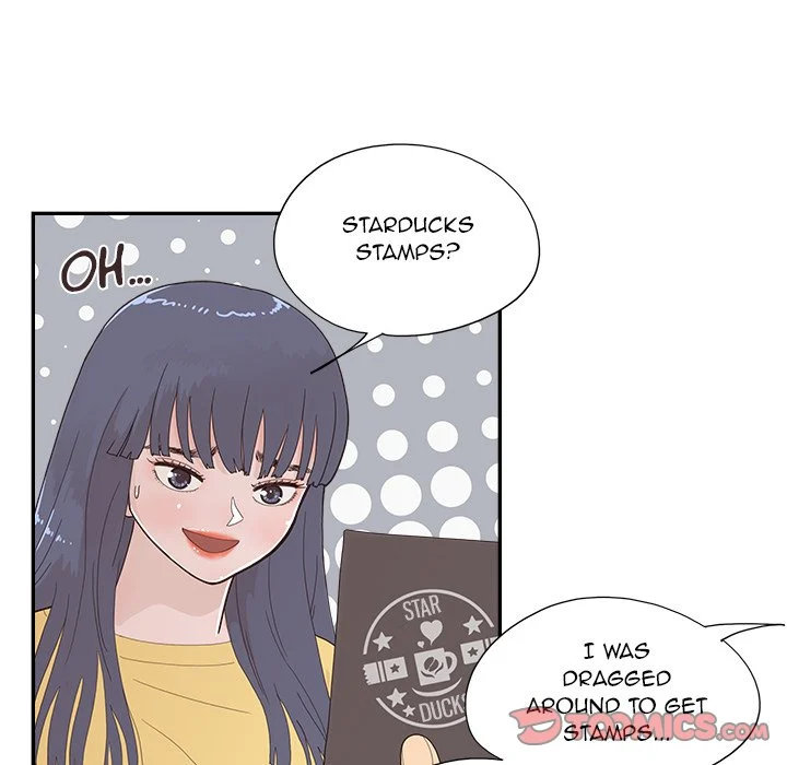 His Women’s University - Chapter 141 [photo 58] - MangaPorn