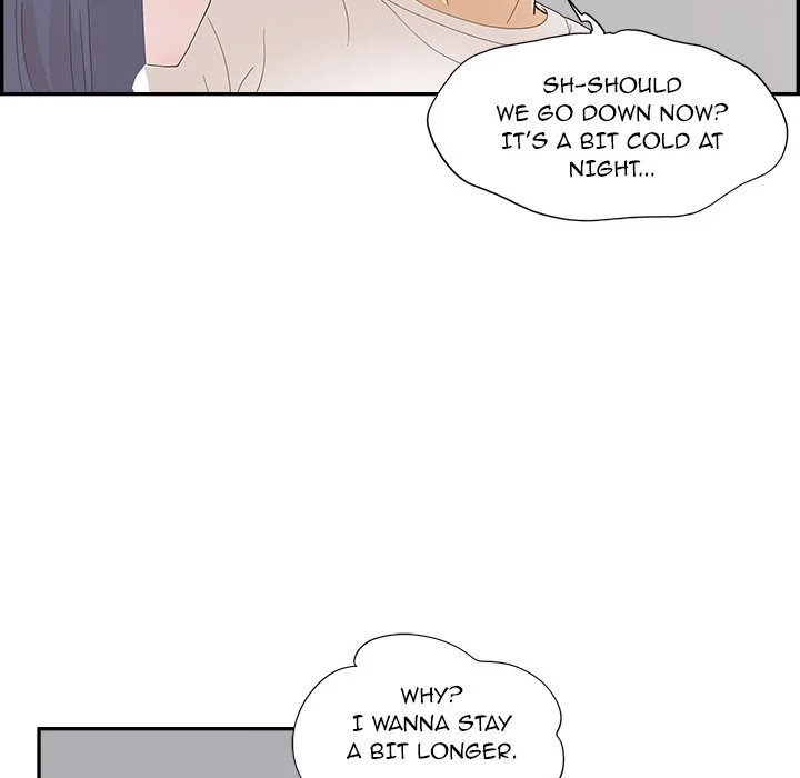 His Women’s University - Chapter 141 [photo 77] - MangaPorn