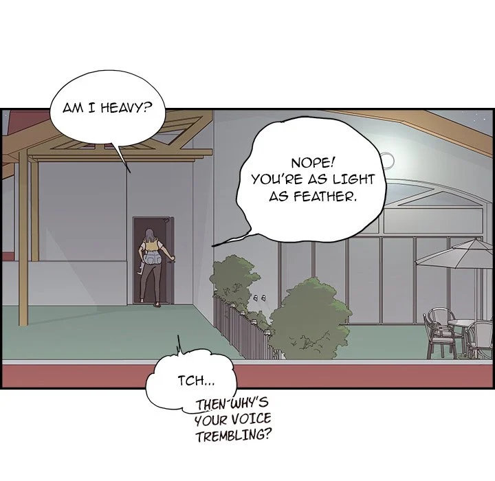 His Women’s University - Chapter 141 [photo 89] - MangaPorn