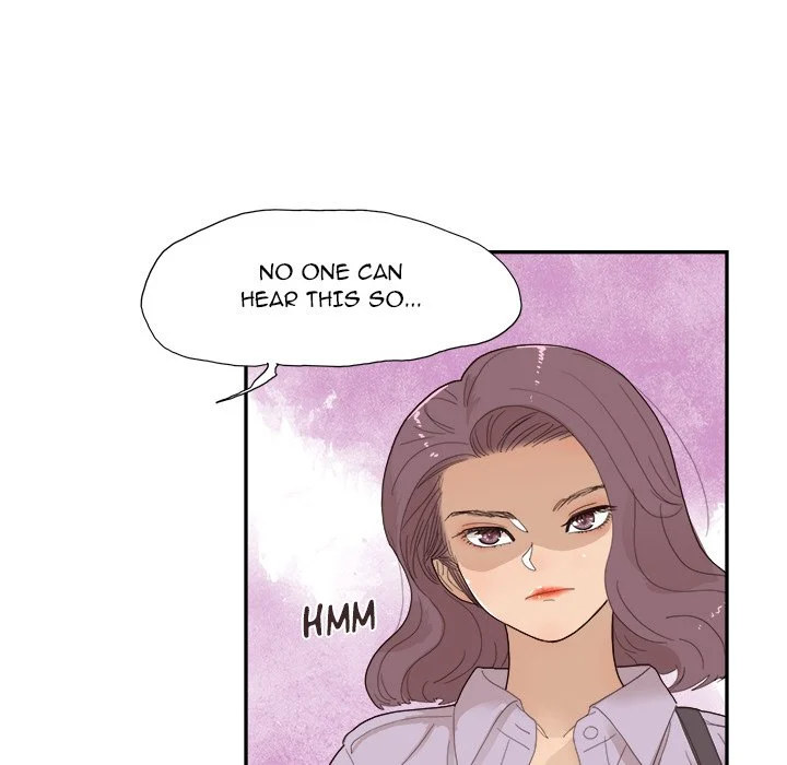 His Women’s University - Chapter 142 [photo 101] - MangaPorn