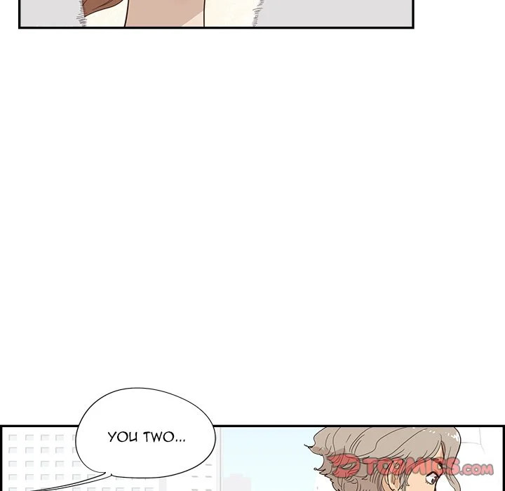 His Women’s University - Chapter 142 [photo 14] - MangaPorn