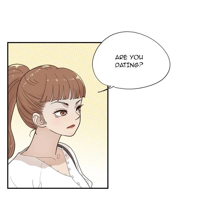 His Women’s University - Chapter 142 [photo 16] - MangaPorn