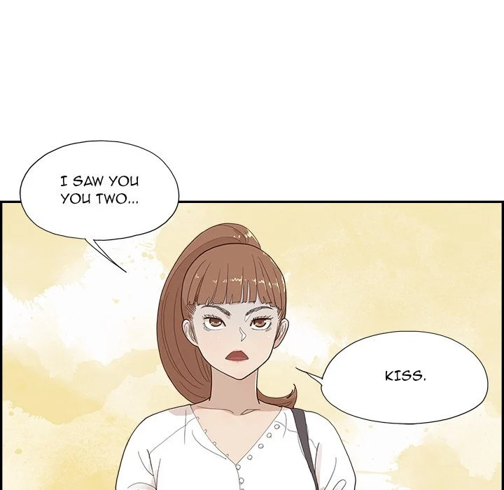 His Women’s University - Chapter 142 [photo 19] - MangaPorn