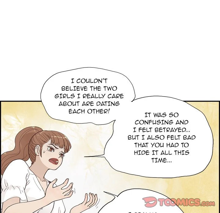 His Women’s University - Chapter 142 [photo 22] - MangaPorn