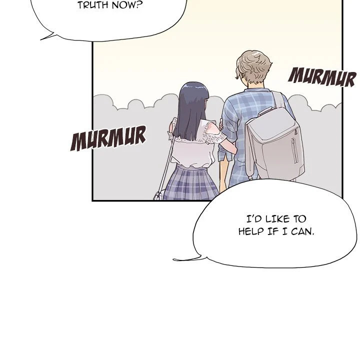 His Women’s University - Chapter 142 [photo 24] - MangaPorn