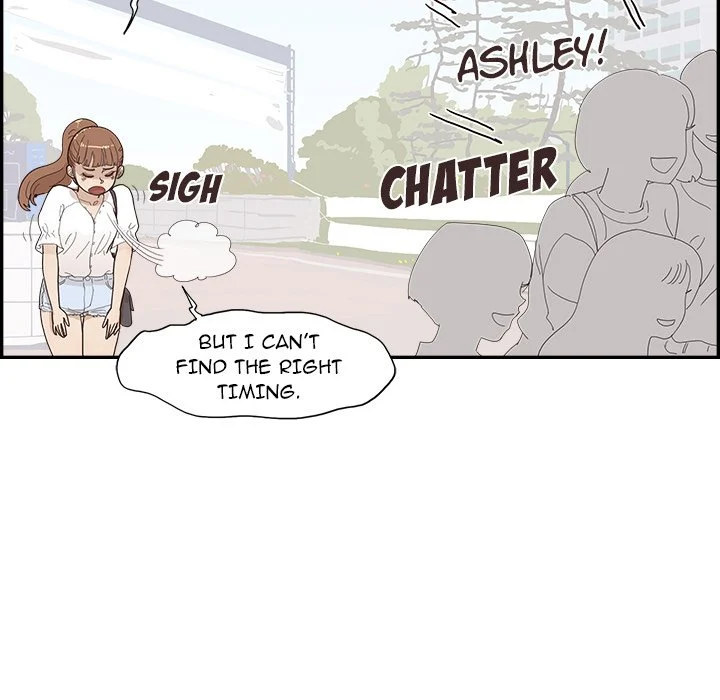 His Women’s University - Chapter 142 [photo 27] - MangaPorn