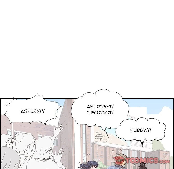 His Women’s University - Chapter 142 [photo 38] - MangaPorn