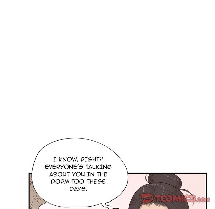 His Women’s University - Chapter 142 [photo 46] - MangaPorn