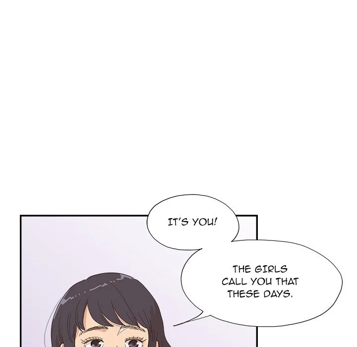 His Women’s University - Chapter 142 [photo 49] - MangaPorn