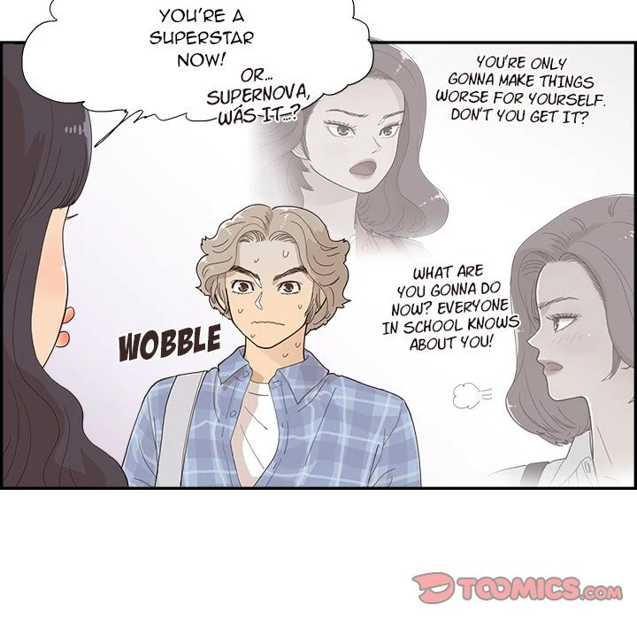 His Women’s University - Chapter 142 [photo 54] - MangaPorn