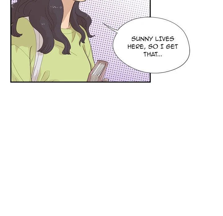 His Women’s University - Chapter 142 [photo 56] - MangaPorn